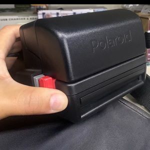 Polaroid Camera